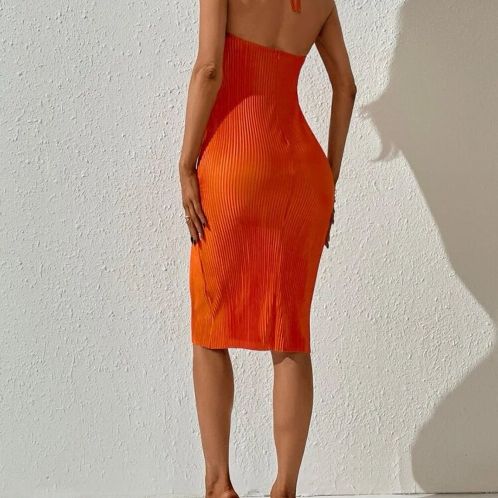 Adhara dress - Picture 2 of 4